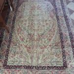 744 9542 ORIENTAL RUG